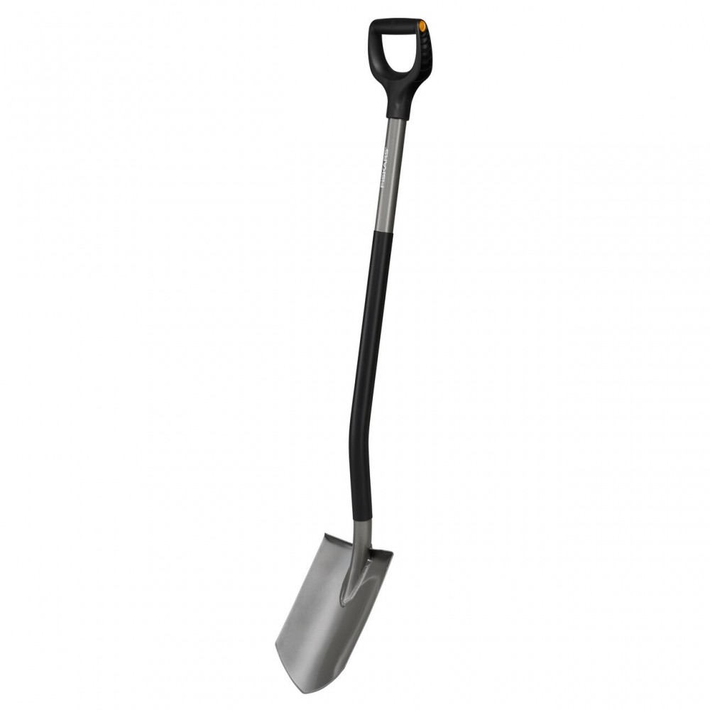 Cazma cu varf ascutit Fiskars Ergonomic, 1066708, 125 cm, 2.0 kg Cazma cu varf ascutit Fiskars Ergonomic, 1066708, 125 cm, 2.0 kg