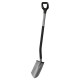 Cazma cu varf ascutit Fiskars Ergonomic, 1066708, 125 cm, 2.0 kg Cazma cu varf ascutit Fiskars Ergonomic, 1066708, 125 cm, 2.0 kg
