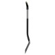 Cazma cu varf ascutit Fiskars Ergonomic, 1066708, 125 cm, 2.0 kg Cazma cu varf ascutit Fiskars Ergonomic, 1066708, 125 cm, 2.0 kg