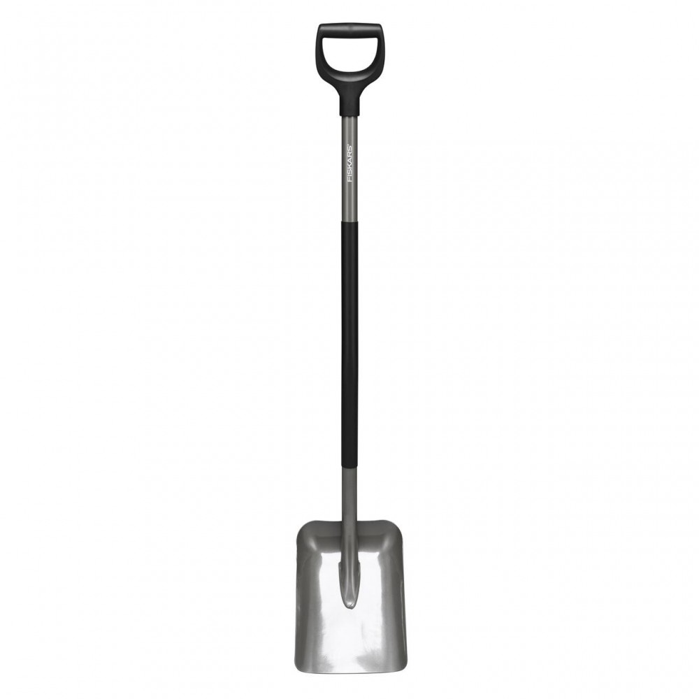 Lopata Fiskars Ergonomic 1066712, 130 cm, 2 kg