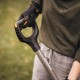 Lopata Fiskars Ergonomic 1066712, 130 cm, 2 kg