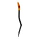 Cazma metalica pentru masina Fiskars Solid, 1066715, 78 cm, 1.4 kg