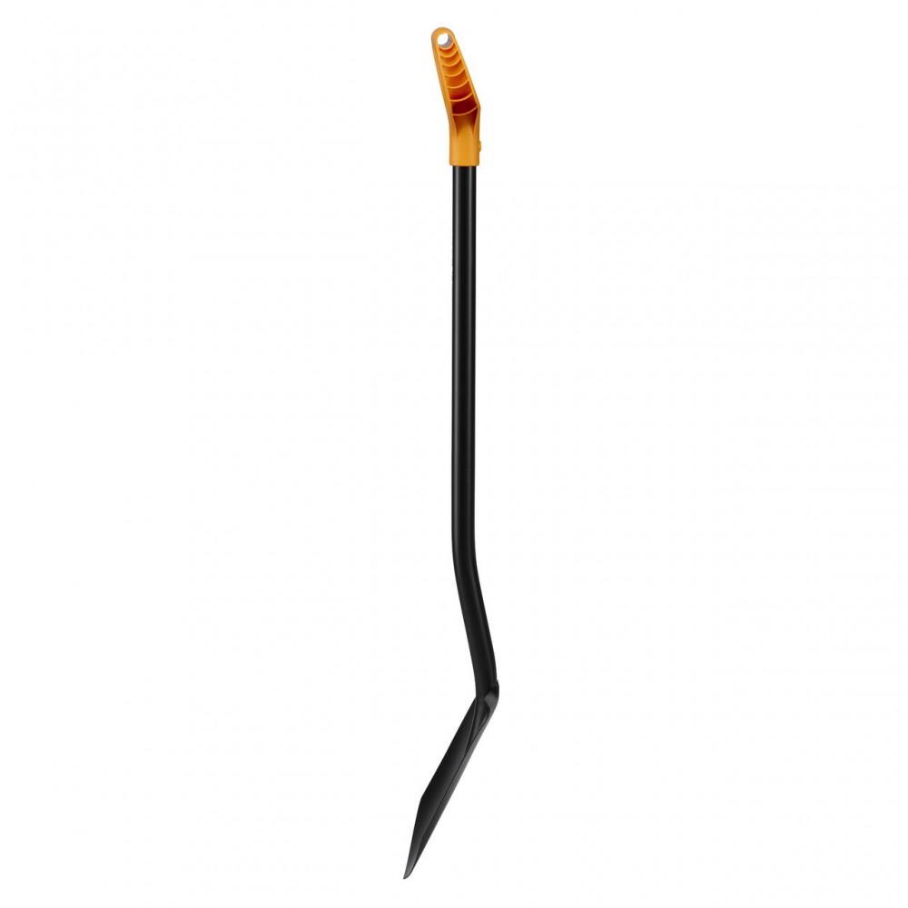 Cazma metalica ascutita Fiskars Solid, 1066716, 117 cm, 1.85 kg