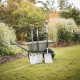 Lopata Fiskars Xact, 1066731, 130 cm, 2.2 kg Lopata Fiskars Xact, 1066731, 130 cm, 2.2 kg