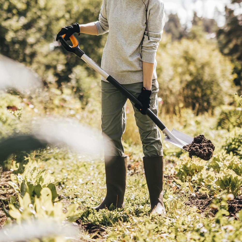 Cazma ascutita Fixkars Xact 1066729, 120 cm, 2 kg