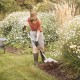 Lopata Fiskars Xact, 1066731, 130 cm, 2.2 kg Lopata Fiskars Xact, 1066731, 130 cm, 2.2 kg