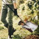 Lopata Fiskars Xact, 1066731, 130 cm, 2.2 kg Lopata Fiskars Xact, 1066731, 130 cm, 2.2 kg