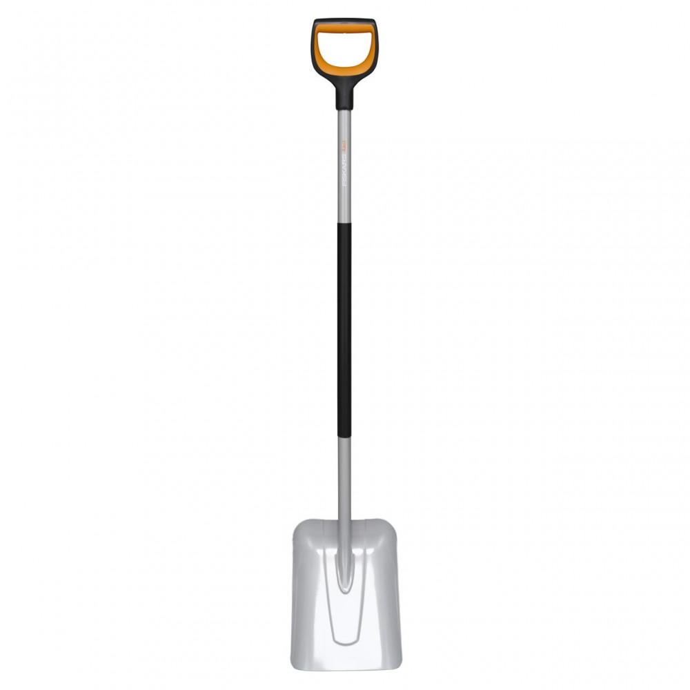 Lopata Fiskars Xact, 1066731, 130 cm, 2.2 kg Lopata Fiskars Xact, 1066731, 130 cm, 2.2 kg