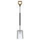 Lopata Fiskars Xact, 1066731, 130 cm, 2.2 kg Lopata Fiskars Xact, 1066731, 130 cm, 2.2 kg
