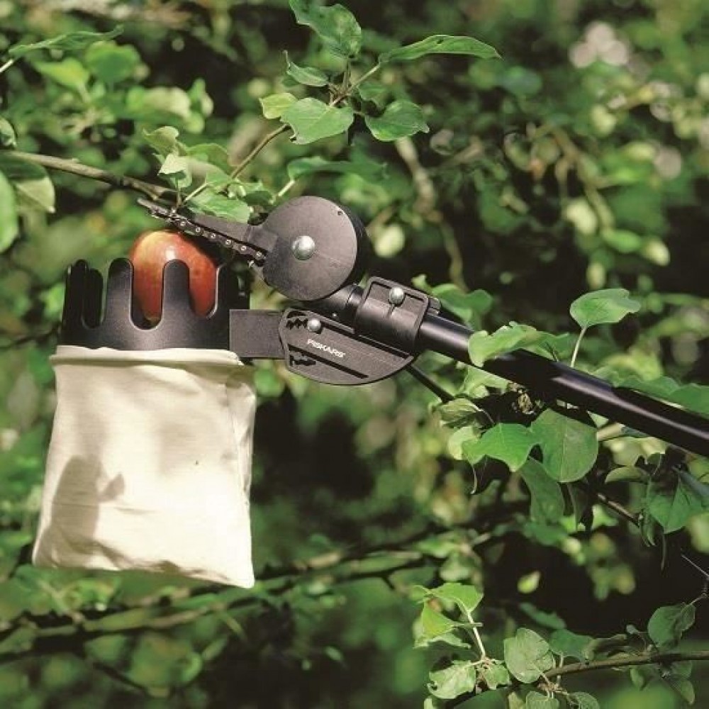 Dispozitiv de recoltat fructe Fiskars UP80, 219 g