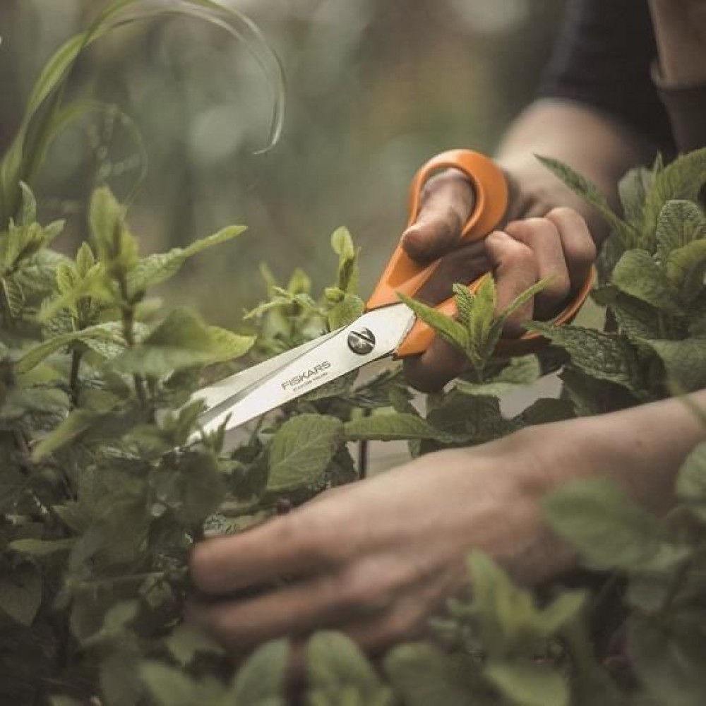 Foarfeca universala pentru gradina Fiskars S90, 280 mm, 80 g