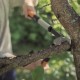 Foarfeca pas cu pas pentru ramuri groase Fiskars PowerGear X LX98, L Foarfeca pas cu pas pentru ramuri groase Fiskars PowerGear X LX98, L