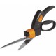 Foarfeca cu servo-mecanism pentru gazon Fiskars GS42, 344 mm, 310 g