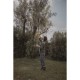 Foarfeca telescopica pentru pomi Fiskars UPX86, 5.5 m