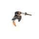 Foarfeca telescopica pentru pomi Fiskars UPX86, 5.5 m