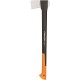 Topor pentru despicat Fiskars X21, L, 775 mm, 1590 g Topor pentru despicat Fiskars X21, L, 775 mm, 1590 g