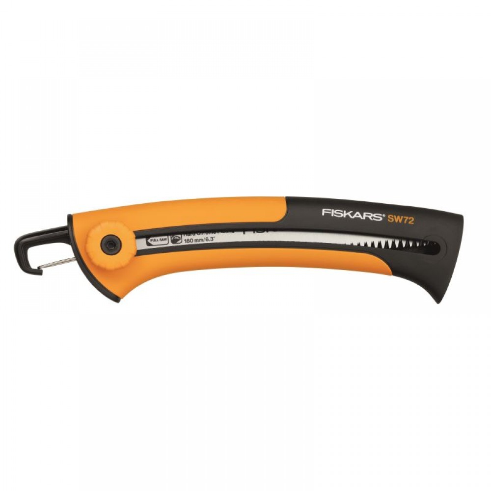 Fierastrau pentru tamplarie Fiskars Xtract™ SW72, 223 mm, 130 g Fierastrau pentru tamplarie Fiskars Xtract™ SW72, 223 mm, 130 g