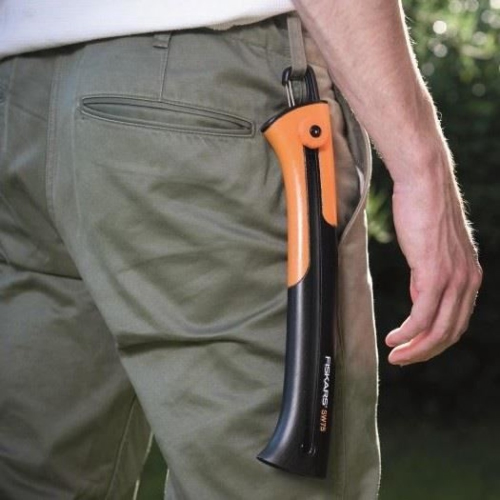 Fierastrau de gradina Fiskars Xtract™ SW75, 330 mm, 230 g Fierastrau de gradina Fiskars Xtract™ SW75, 330 mm, 230 g