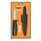 Cutit utilitar Fiskars K40, 225 mm, 70 g Cutit utilitar Fiskars K40, 225 mm, 70 g