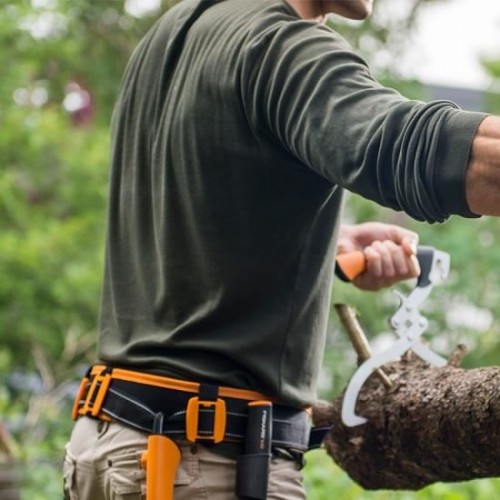 Centura pentru unelte Fiskars WoodExpert Centura pentru unelte Fiskars WoodExpert