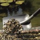 Lopata Fiskars Ergonomica, 1320 mm, 2100 g Lopata Fiskars Ergonomica, 1320 mm, 2100 g