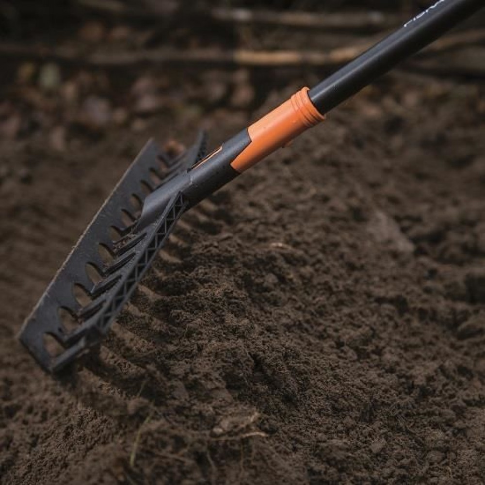 Grebla universala, Fiskars Solid, fara coada, 152 mm, 250 g Grebla universala, Fiskars Solid, fara coada, 152 mm, 250 g
