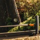 Curatator de jgheaburi Fiskars QuikFit, 340 mm, 340 g
