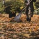 Grebla pentru frunze Fiskars XL, 1735 mm, 900 g Grebla pentru frunze Fiskars XL, 1735 mm, 900 g