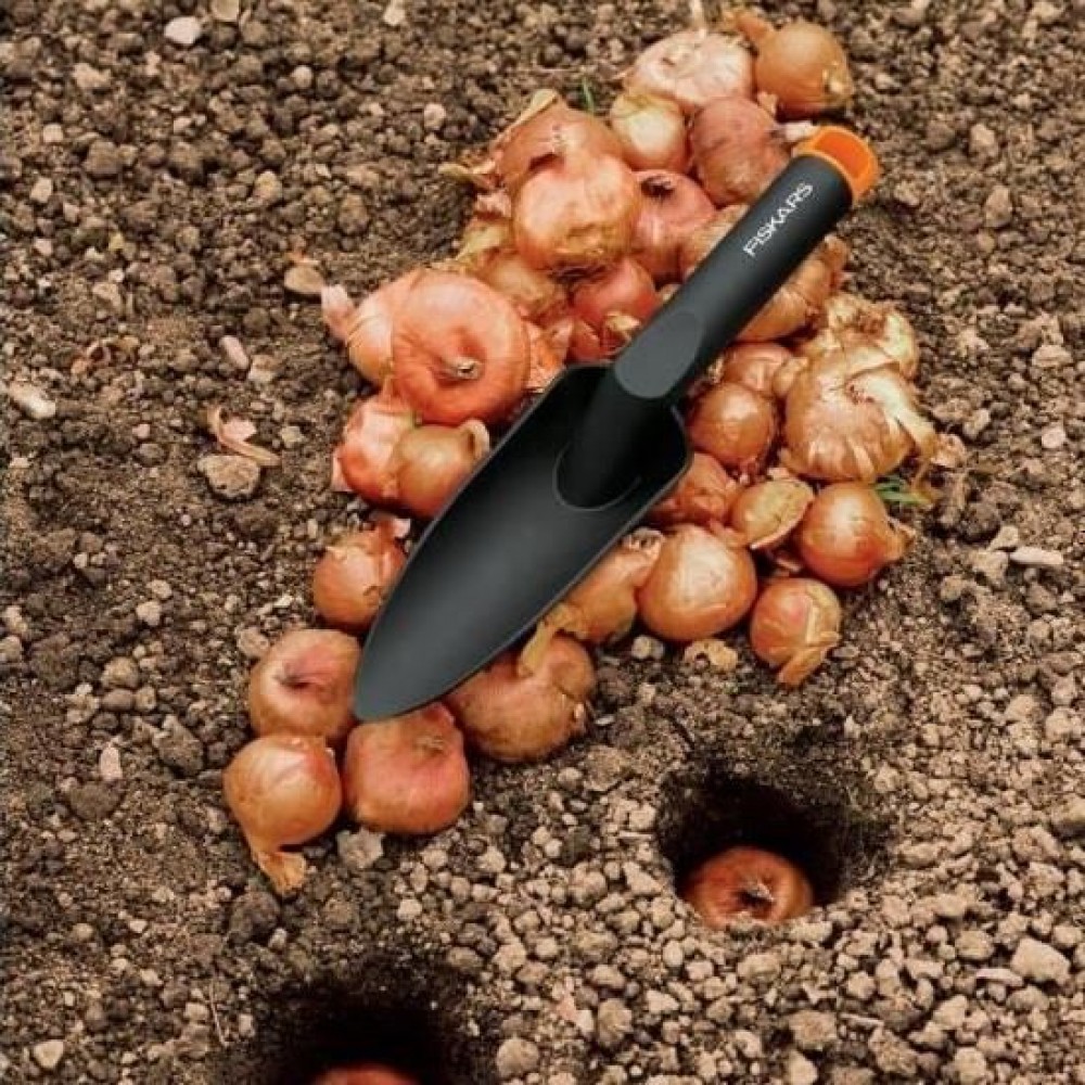 Plantator ingust Fiskars Solid TM, 291 mm, 70 g