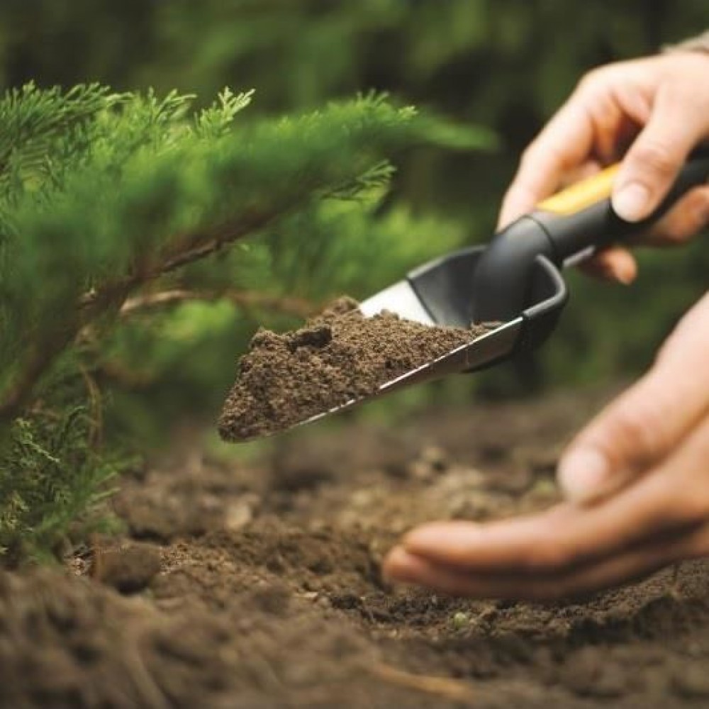 Plantator Fiskars Premium, 320 mm, 130 g Plantator Fiskars Premium, 320 mm, 130 g