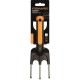Cultivator Fiskars Premium, 300 mm, 140 g