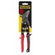 Foarfeca Stanley FatMax, lama cotita stanga Foarfeca Stanley FatMax, lama cotita stanga