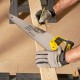 Fierastrau Stanley Jet Cut 2-15-283, 7 TPI, 450 mm, 430 g