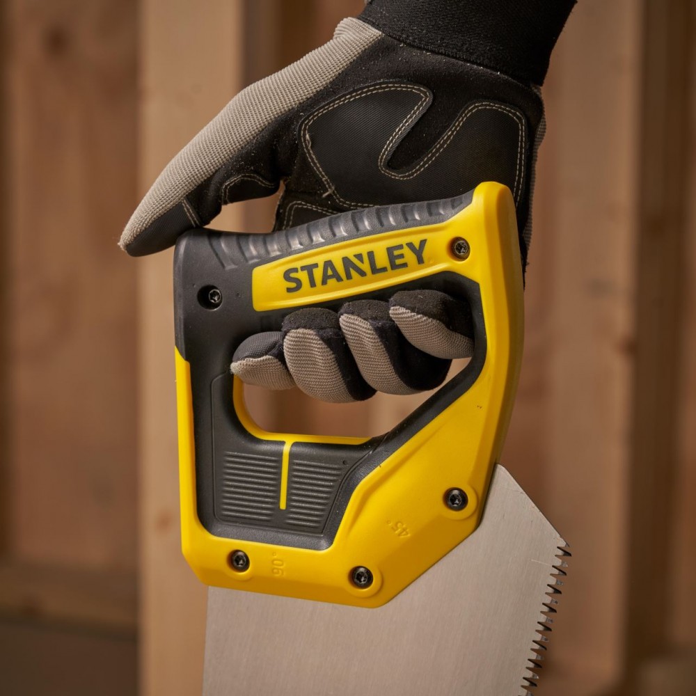 Fierastrau Stanley JET CUT, 2-15-599, 11 TPI, 500 mm