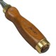 Dalta Stanley cu maner de lemn 25 mm Dalta Stanley cu maner de lemn 25 mm