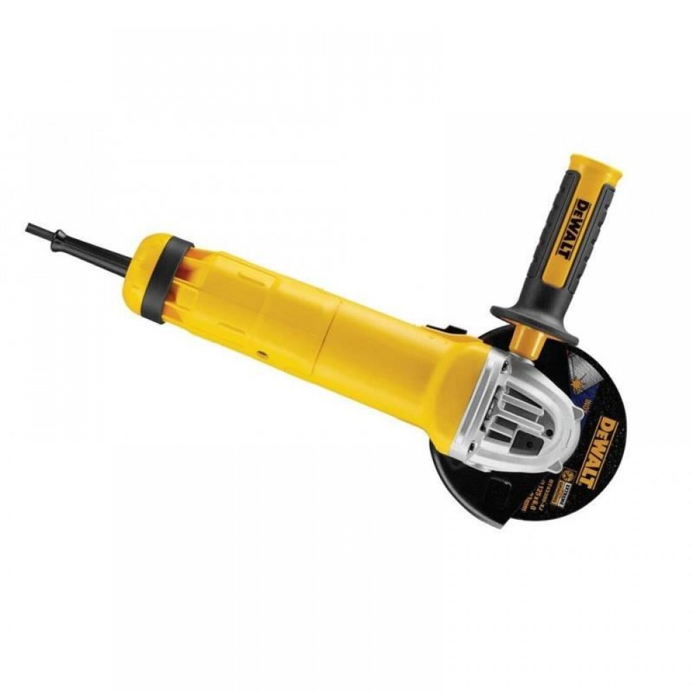 Polizor unghiular DeWalt, DWE4237, 1400 W, 125 mm Polizor unghiular DeWalt, DWE4237, 1400 W, 125 mm