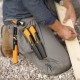 Cutitul artizanului Fiskars, cu ascutitor Cutitul artizanului Fiskars, cu ascutitor