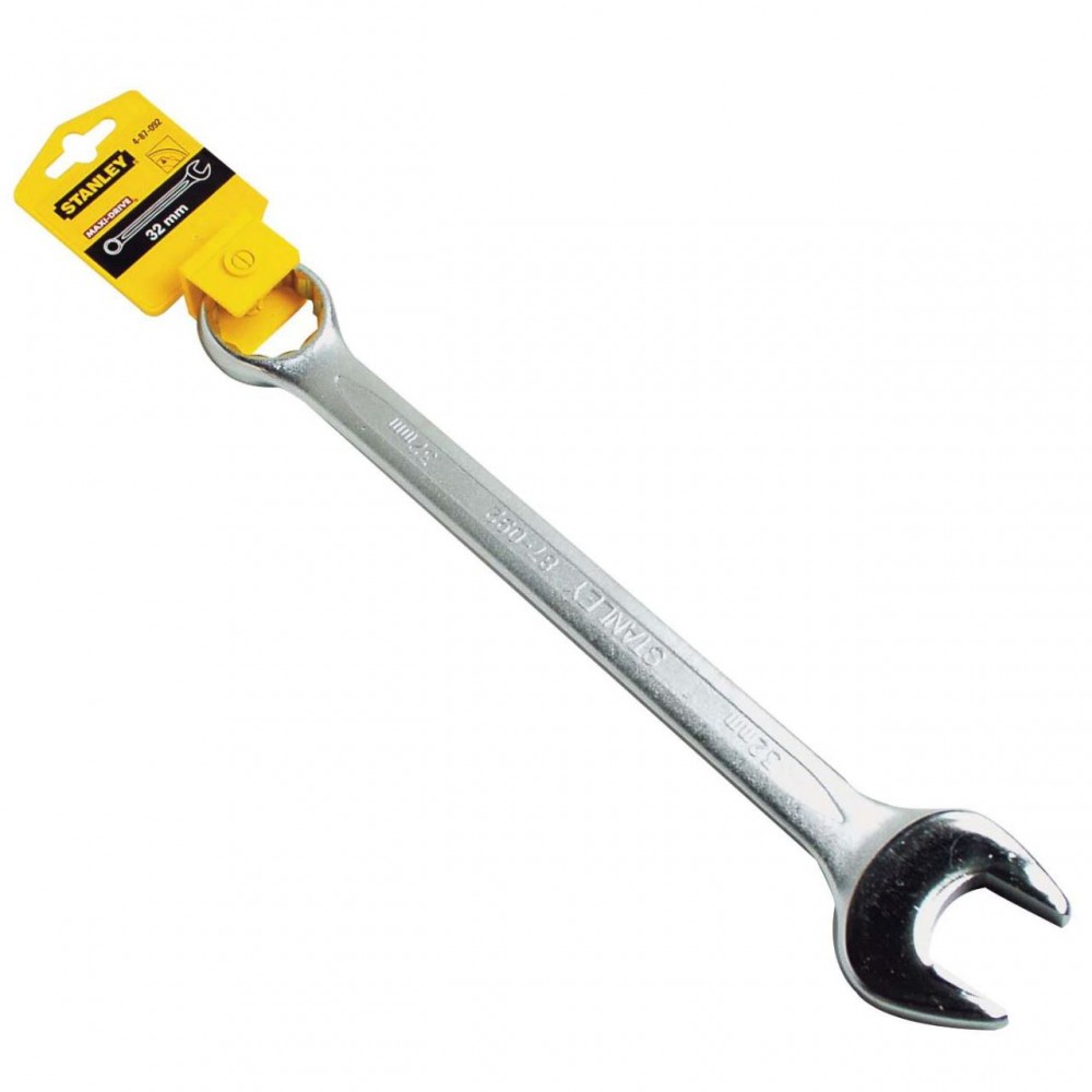 Cheie combinata Stanley, 4-87-092, 32 mm Cheie combinata Stanley, 4-87-092, 32 mm