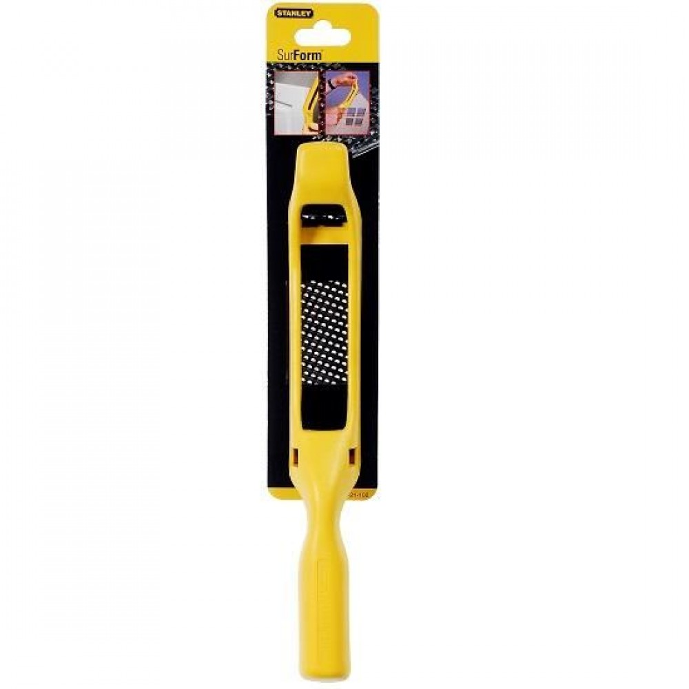 Razuitor Stanley SurForm 140 mm