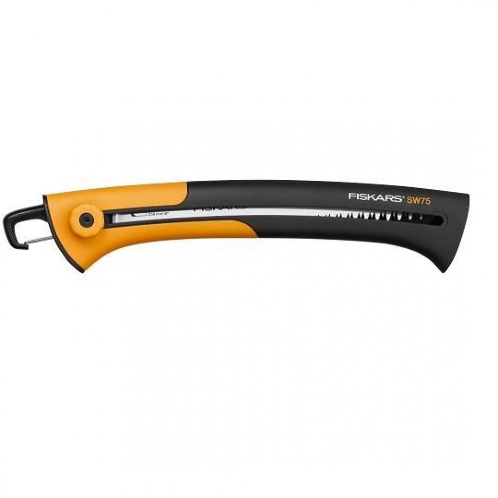 Fierastrau de gradina Fiskars Xtract™ SW75, 330 mm, 230 g Fierastrau de gradina Fiskars Xtract™ SW75, 330 mm, 230 g