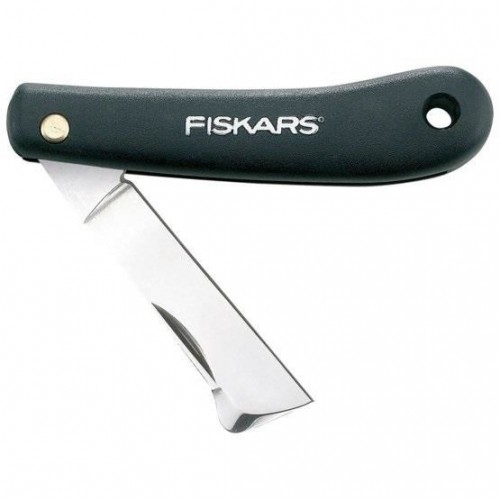 Briceag pentru altoit Fiskars K60, 168 mm, 50 g Briceag pentru altoit Fiskars K60, 168 mm, 50 g