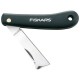 Briceag pentru altoit Fiskars K60, 168 mm, 50 g