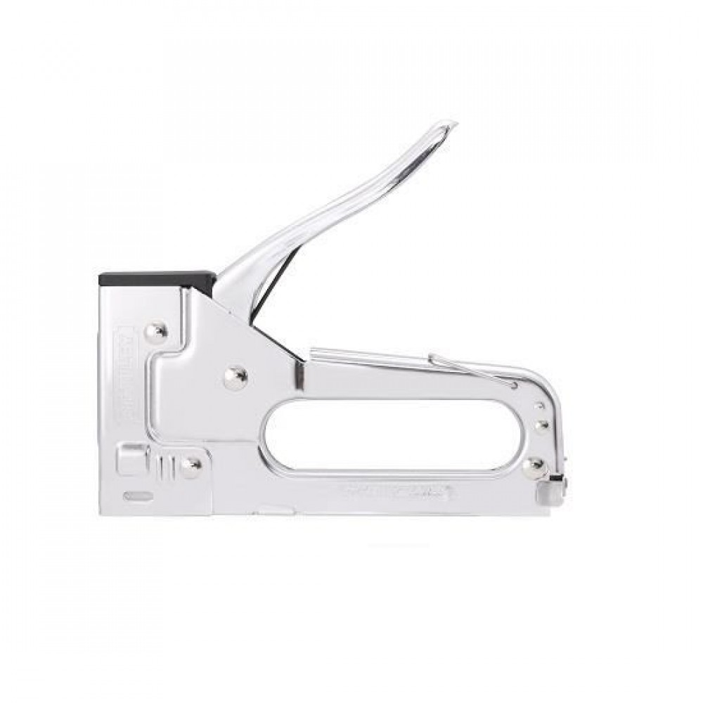 Capsator manual Stanley, capse Tip A