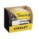 Capsator manual Stanley, capse Tip A
