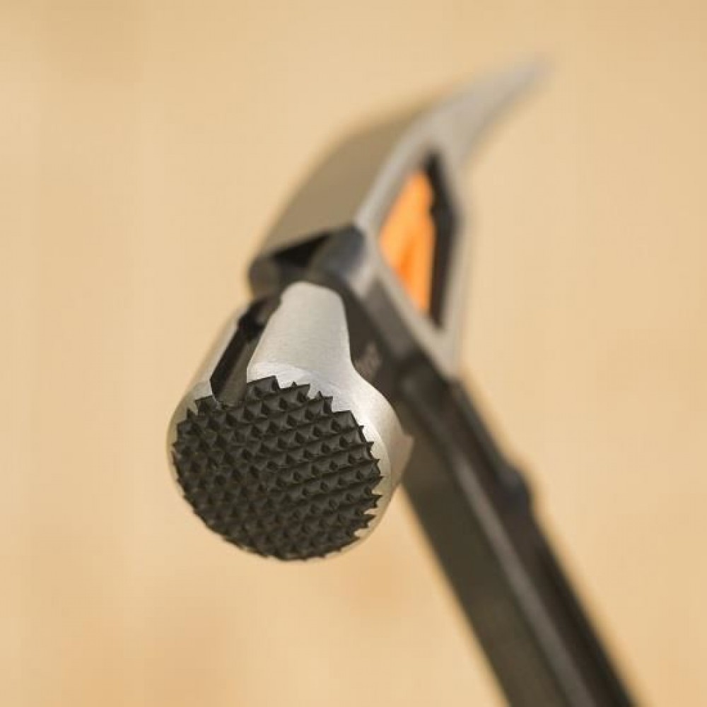 Ciocan universal Fiskars XXL, 1020216, 410 mm, 600 g Ciocan universal Fiskars XXL, 1020216, 410 mm, 600 g
