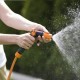 Pistol pentru stropit Fiskars, 2 moduri de stropire Pistol pentru stropit Fiskars, 2 moduri de stropire