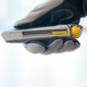 Cutter Stanley Interlock, lama fractionabila, latime 18 mm Cutter Stanley Interlock, lama fractionabila, latime 18 mm