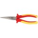 Cleste falci lungi electroizolat Stanley Fatmax, 0-84-007, 1000 V 210 mm Cleste falci lungi electroizolat Stanley Fatmax, 0-84-007, 1000 V 210 mm