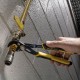 Cleste pentru teava Stanley Fatmax, 0-84-648, 250 mm
