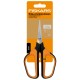 Foarfeca pentru flori Fiskars Solid MicroTip SP15, 182 mm, 80 g